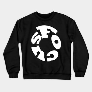 Focus Crewneck Sweatshirt